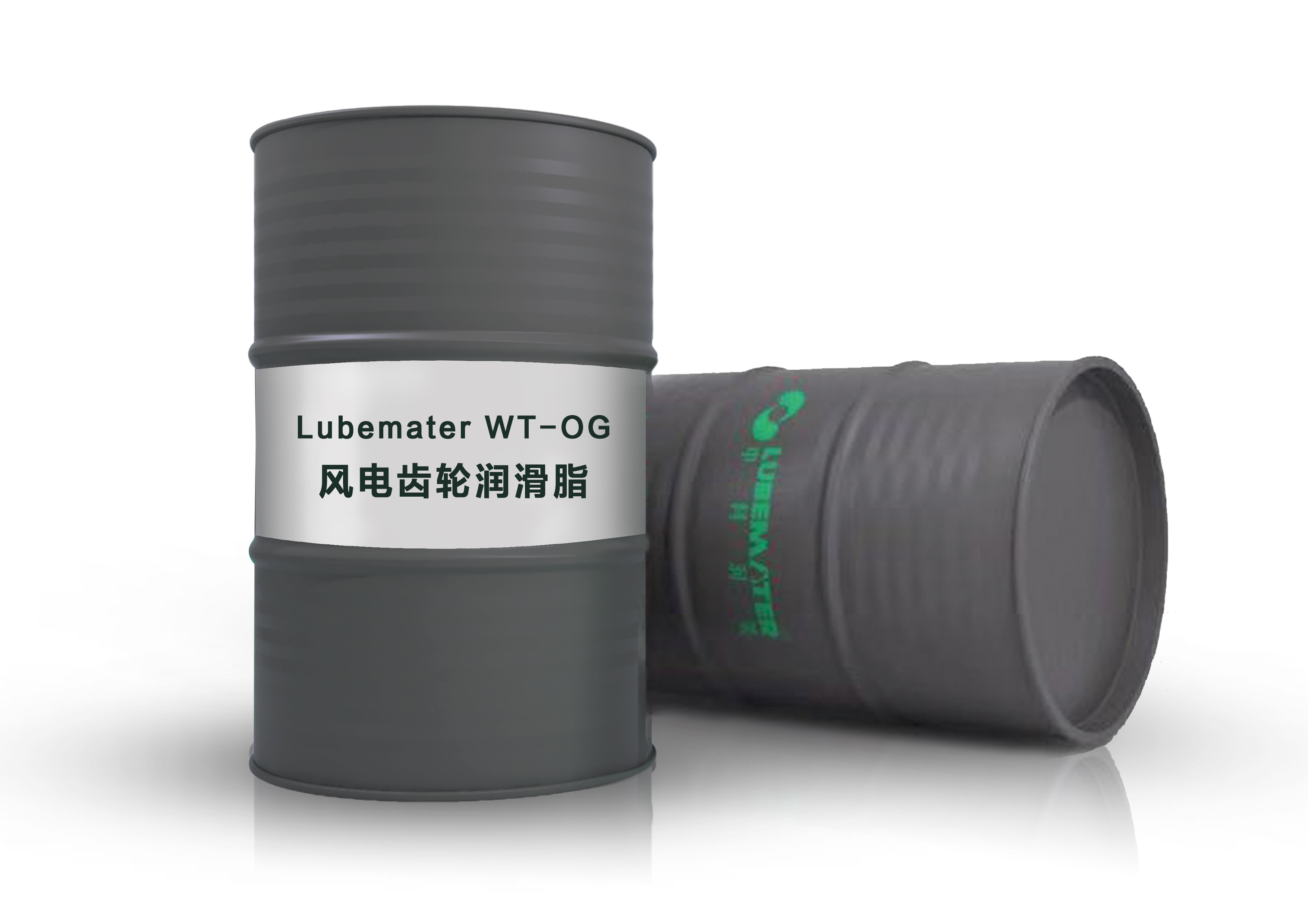 WT-OG 風(fēng)電齒輪潤滑脂