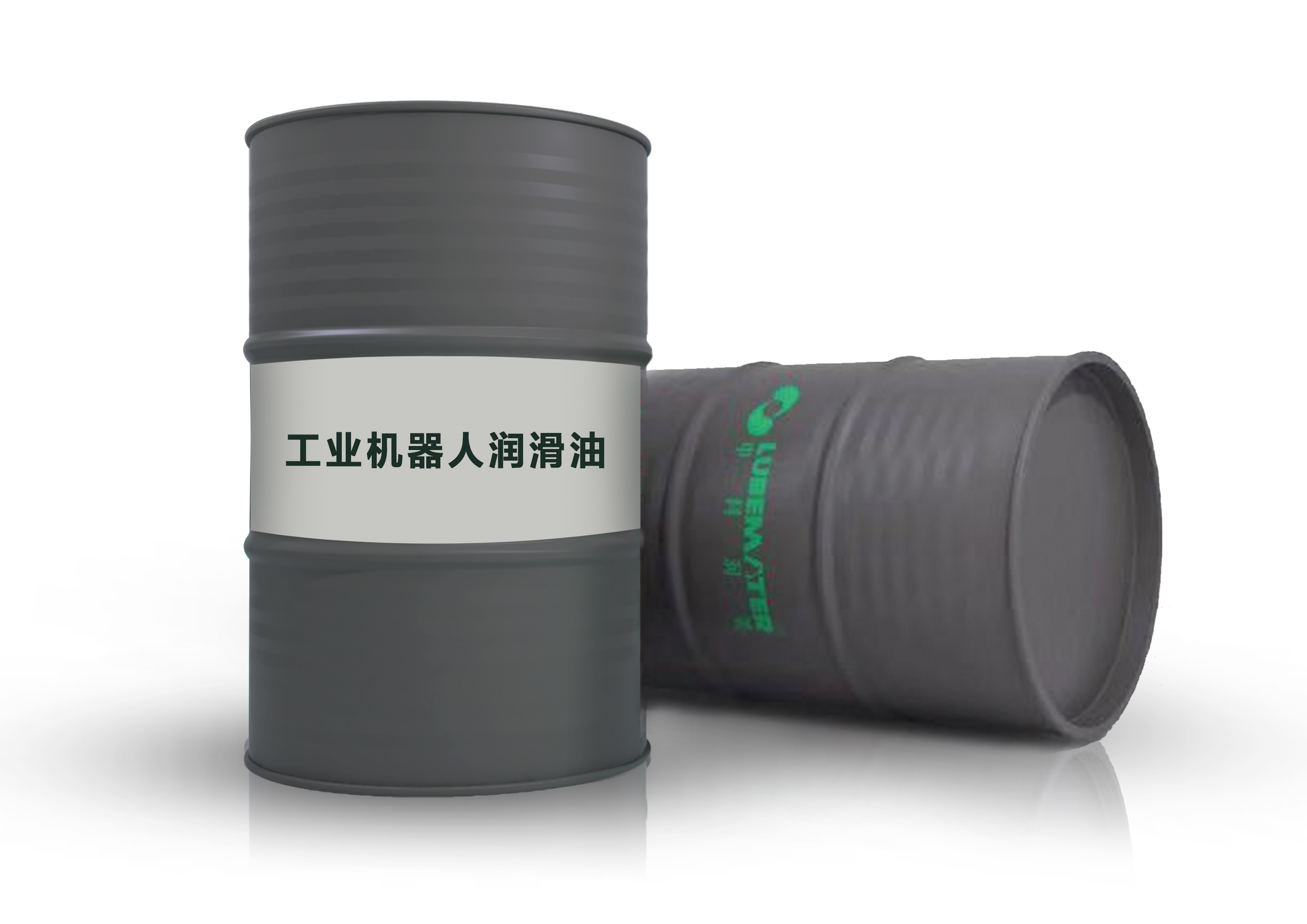 工業(yè)機器人潤滑油