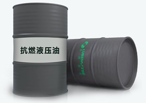 特種工業(yè)油系列